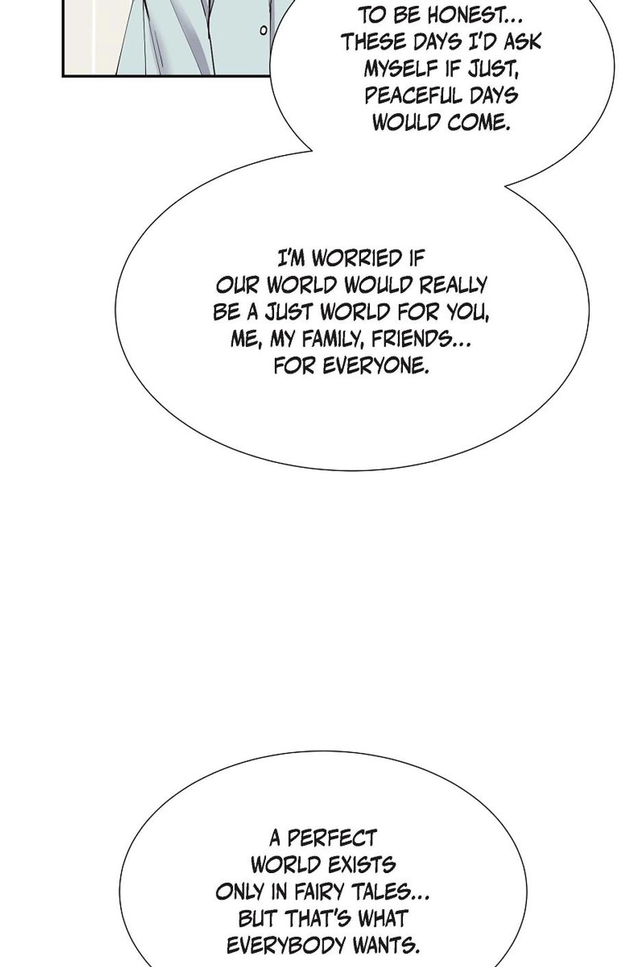 The Scandal (DOG) Chapter 72 page 70 - 