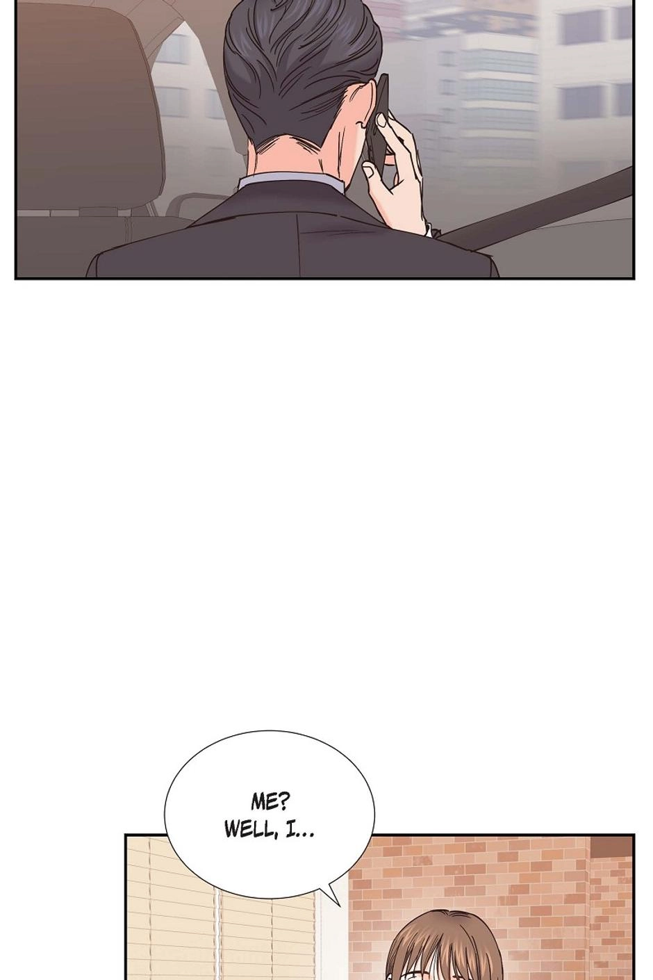 The Scandal (DOG) Chapter 72 page 8 - 