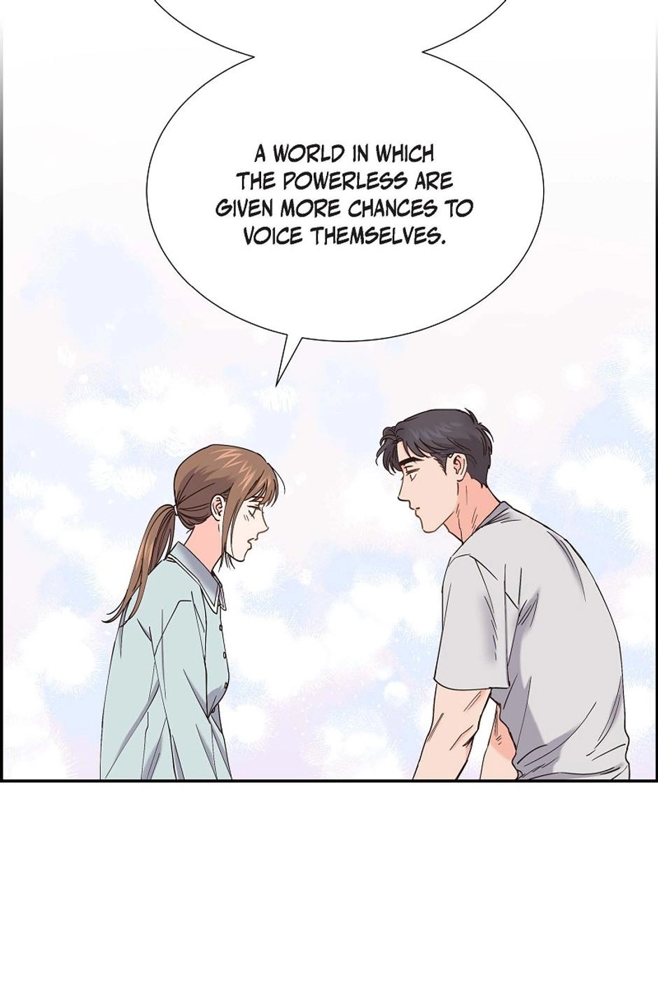 The Scandal (DOG) Chapter 72 page 71 - 