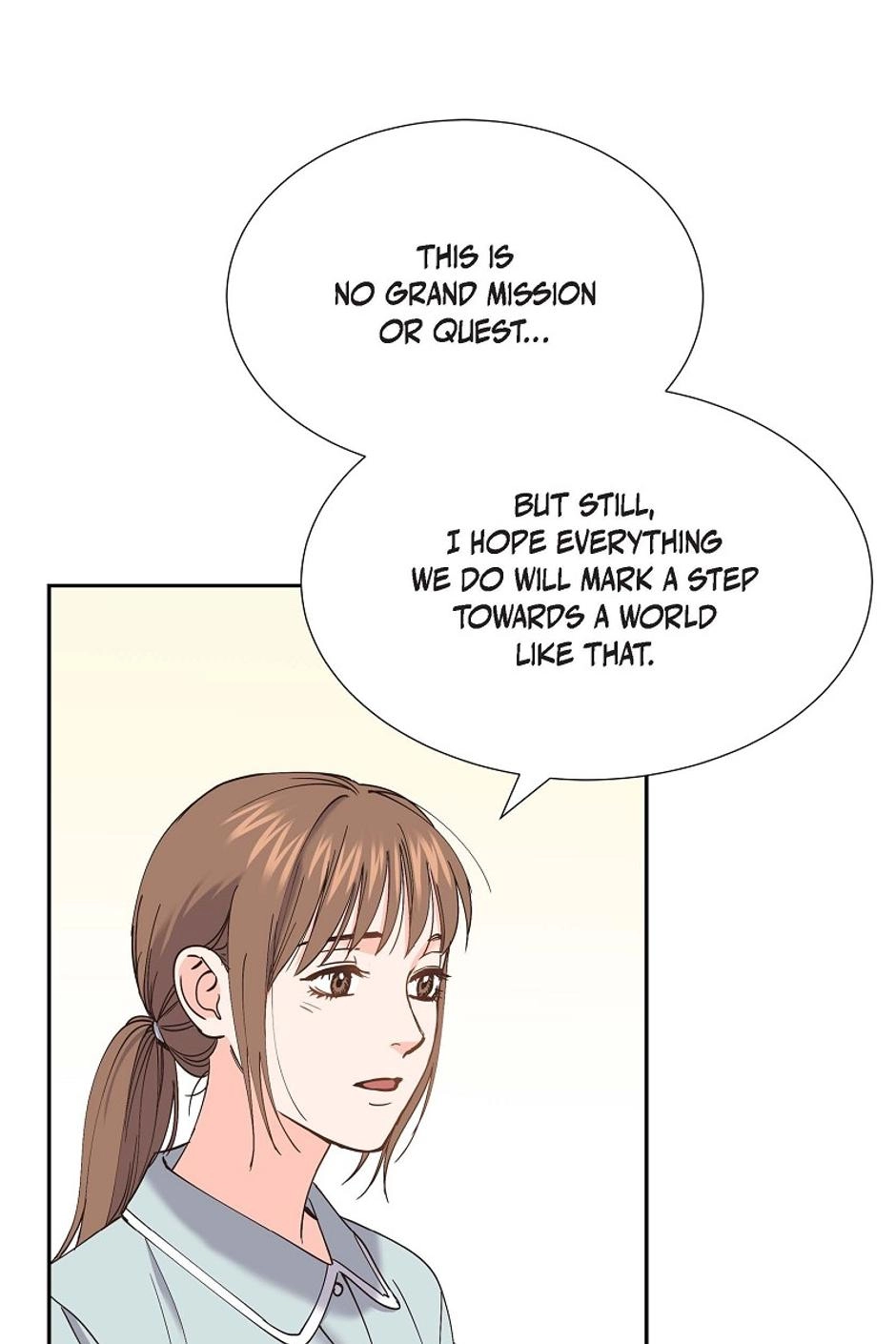 The Scandal (DOG) Chapter 72 page 72 - 