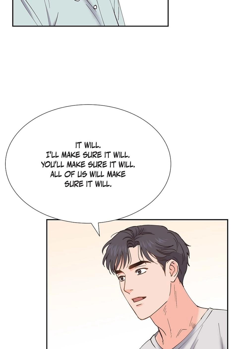 The Scandal (DOG) Chapter 72 page 73 - 
