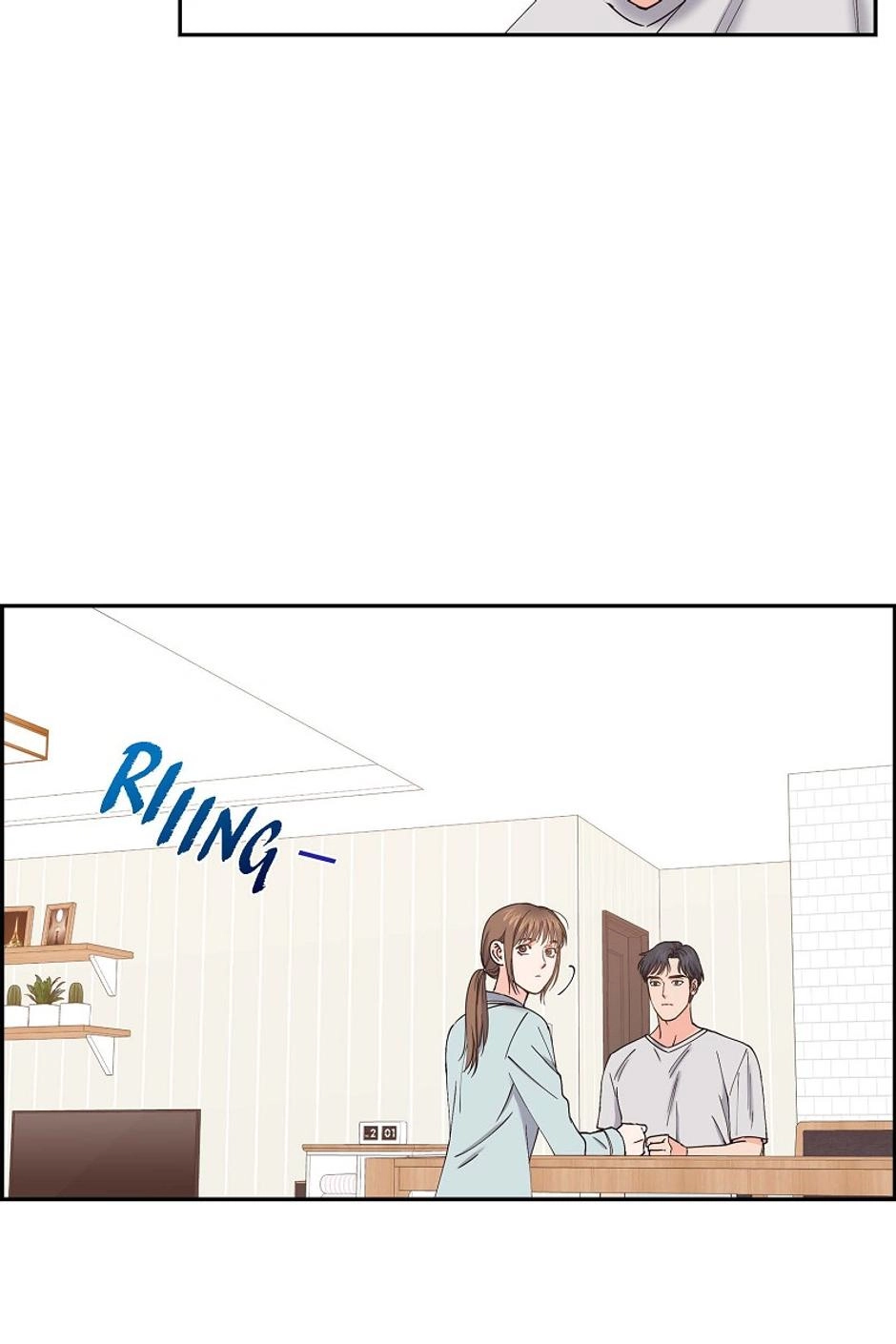 The Scandal (DOG) Chapter 72 page 74 - 