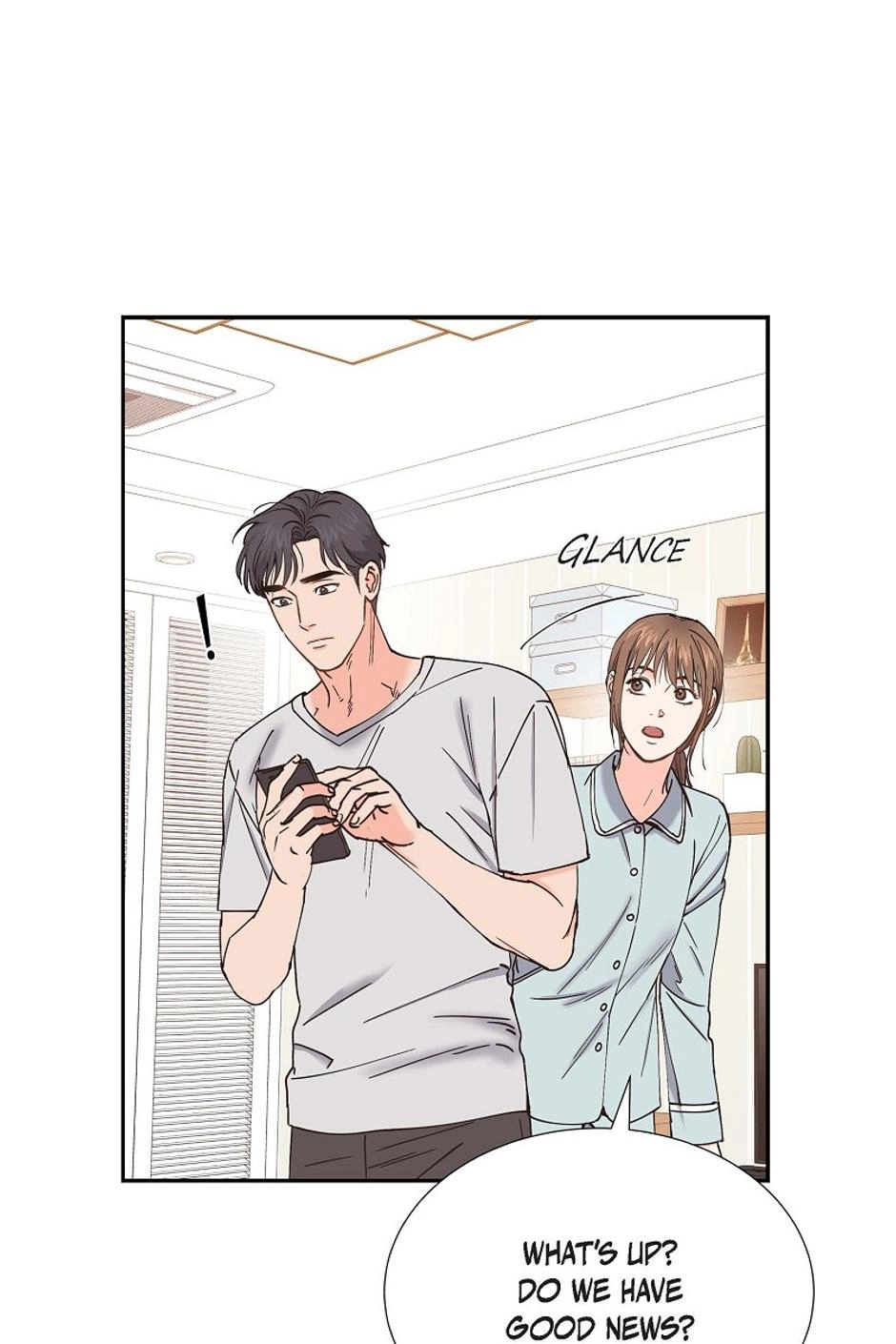 The Scandal (DOG) Chapter 72 page 75 - 