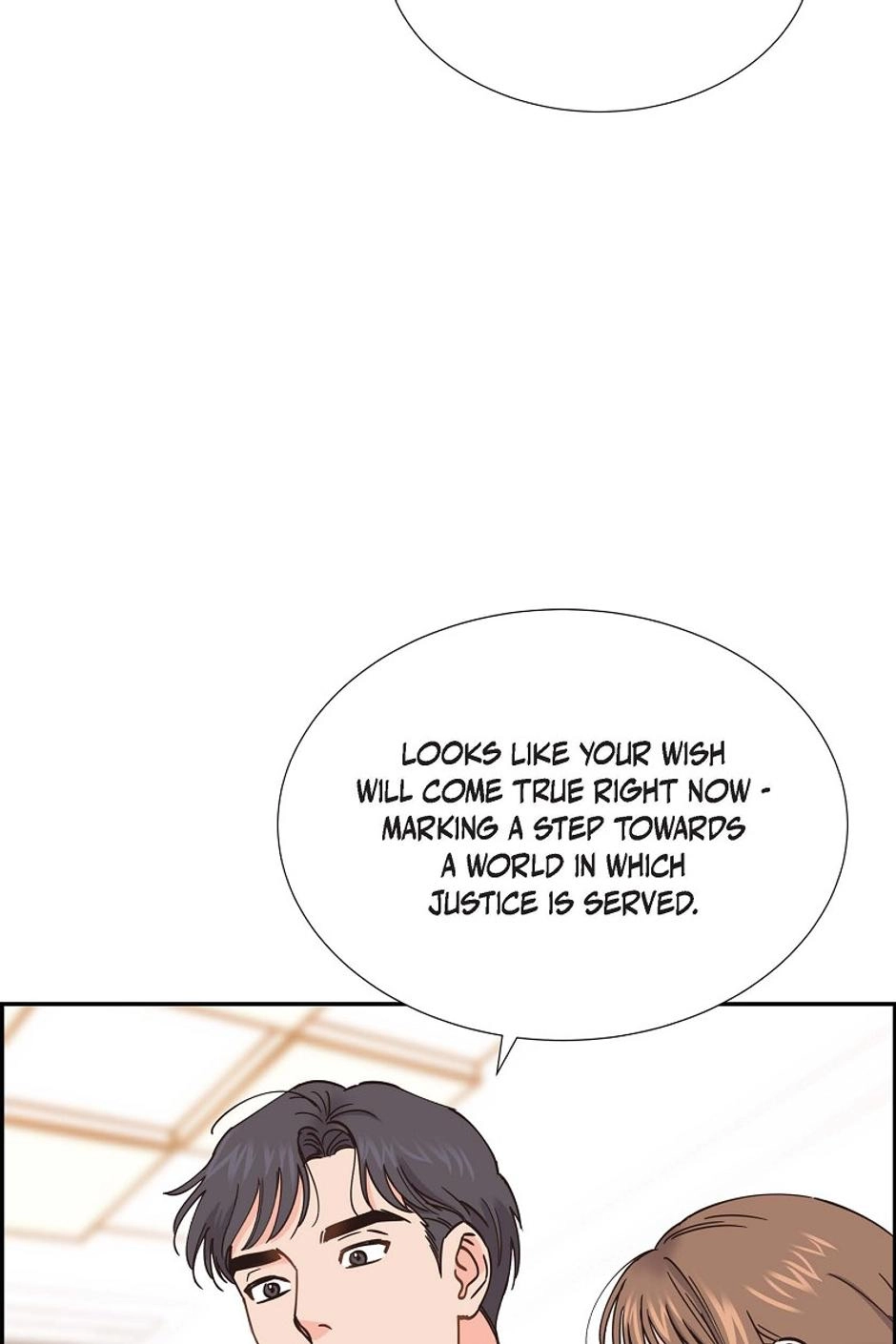 The Scandal (DOG) Chapter 72 page 76 - 