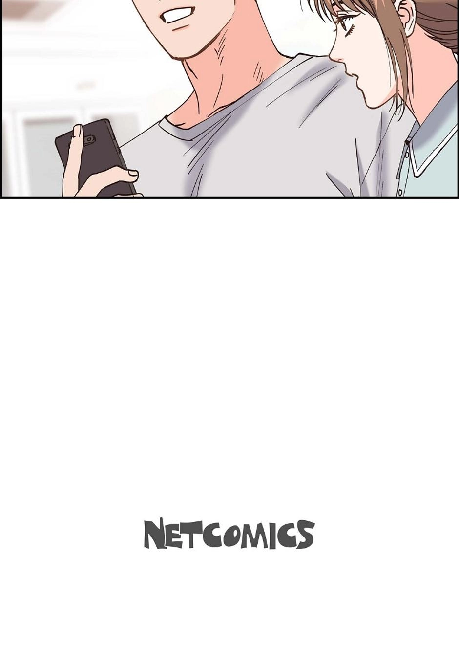 The Scandal (DOG) Chapter 72 page 77 - 