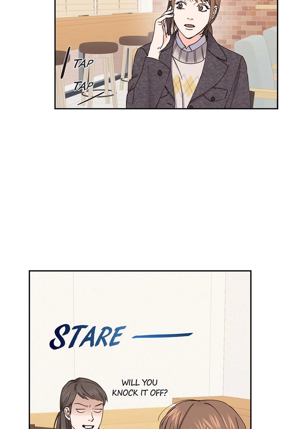 The Scandal (DOG) Chapter 72 page 9 - 