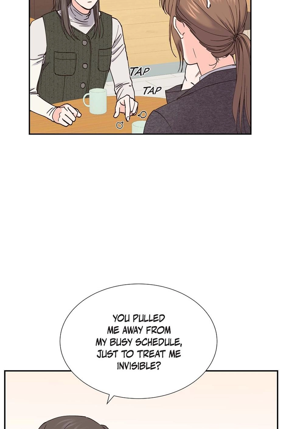 The Scandal (DOG) Chapter 72 page 10 - 