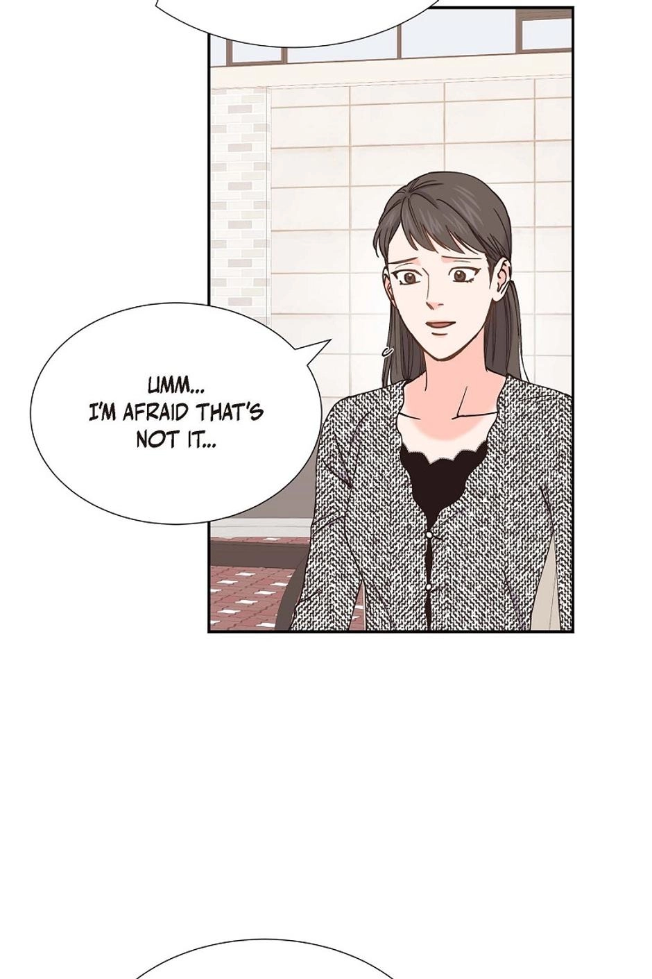 The Scandal (DOG) Chapter 73 page 12 - 