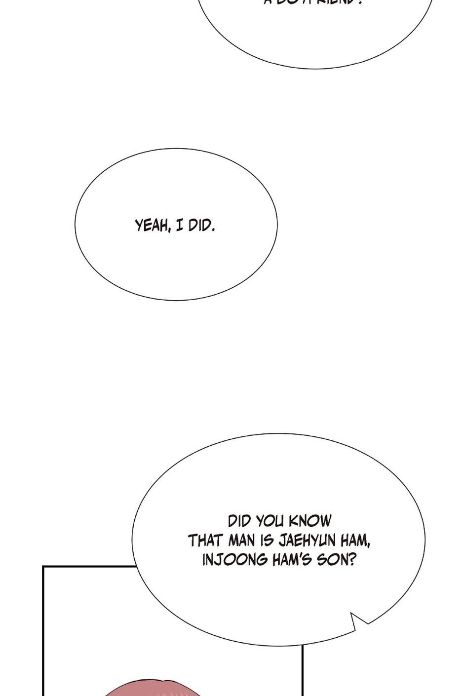 The Scandal (DOG) Chapter 73 page 15 - 