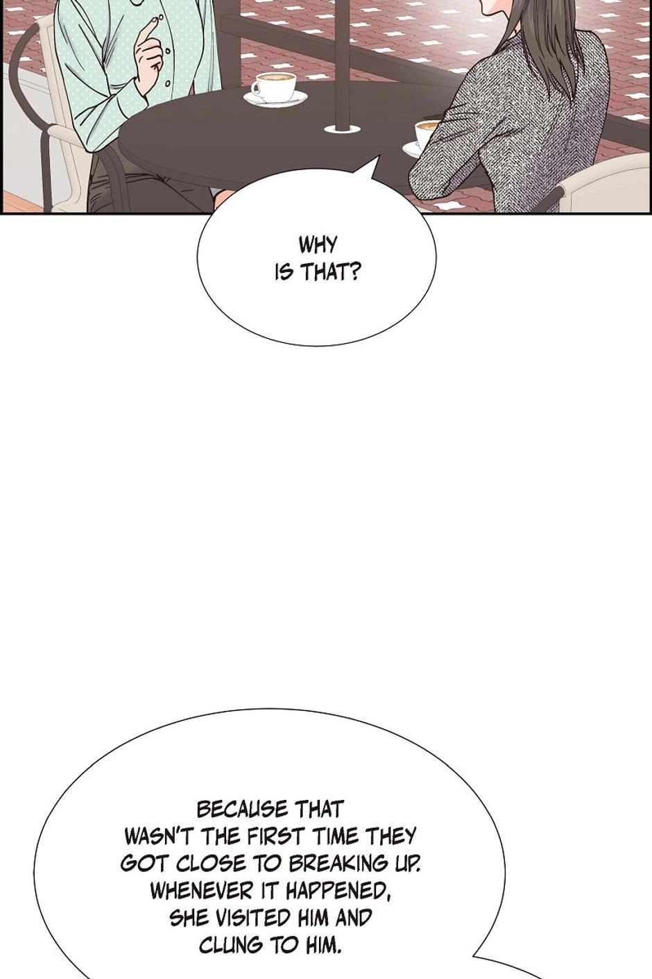 The Scandal (DOG) Chapter 73 page 20 - 