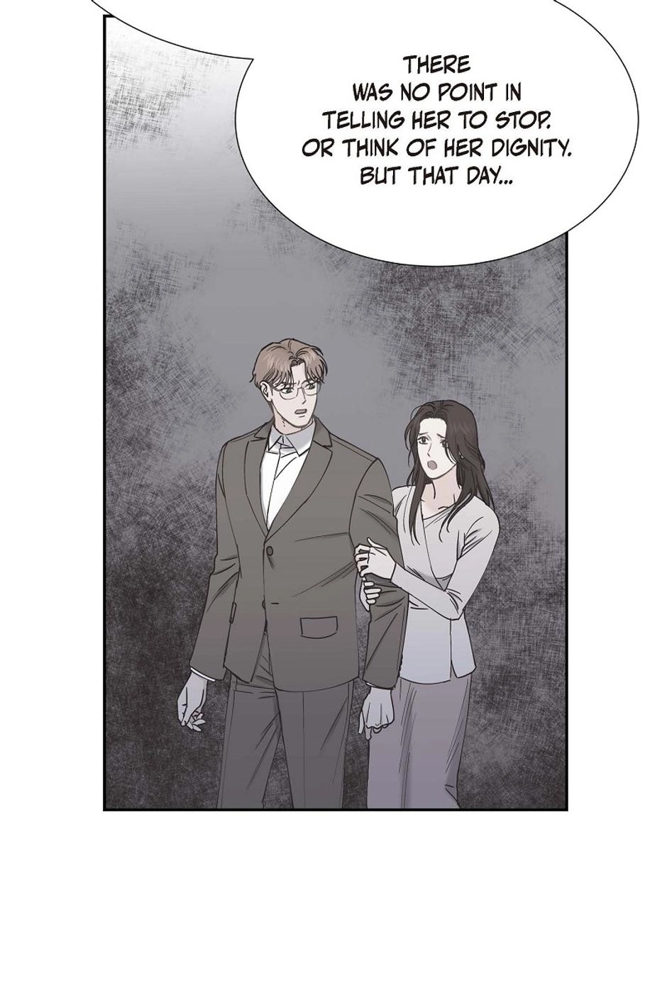 The Scandal (DOG) Chapter 73 page 21 - 