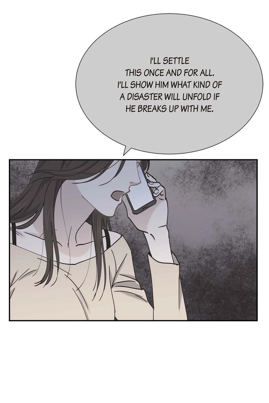 The Scandal (DOG) Chapter 73 page 22 - 