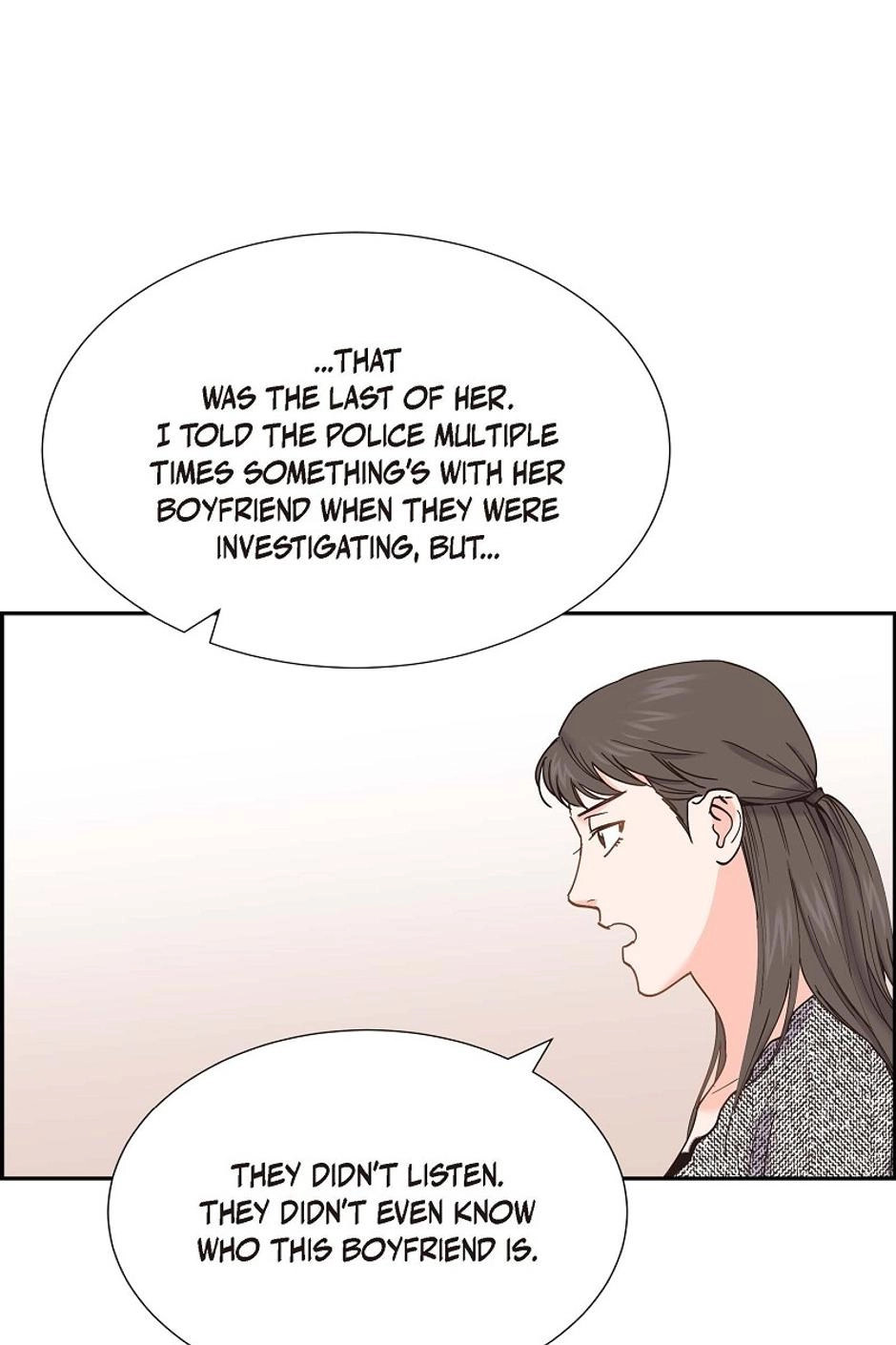 The Scandal (DOG) Chapter 73 page 23 - 