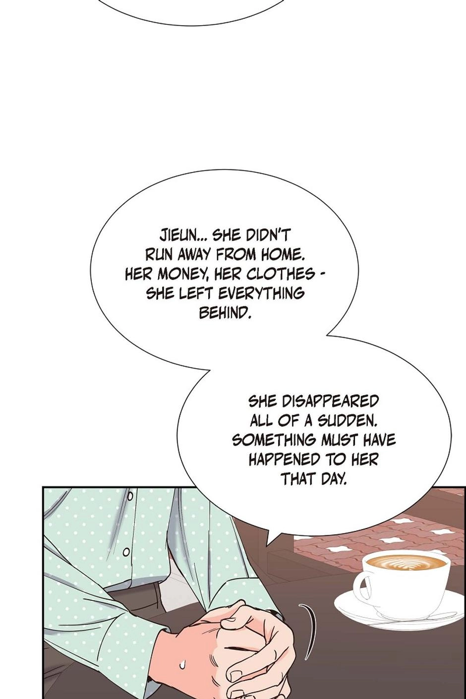 The Scandal (DOG) Chapter 73 page 24 - 