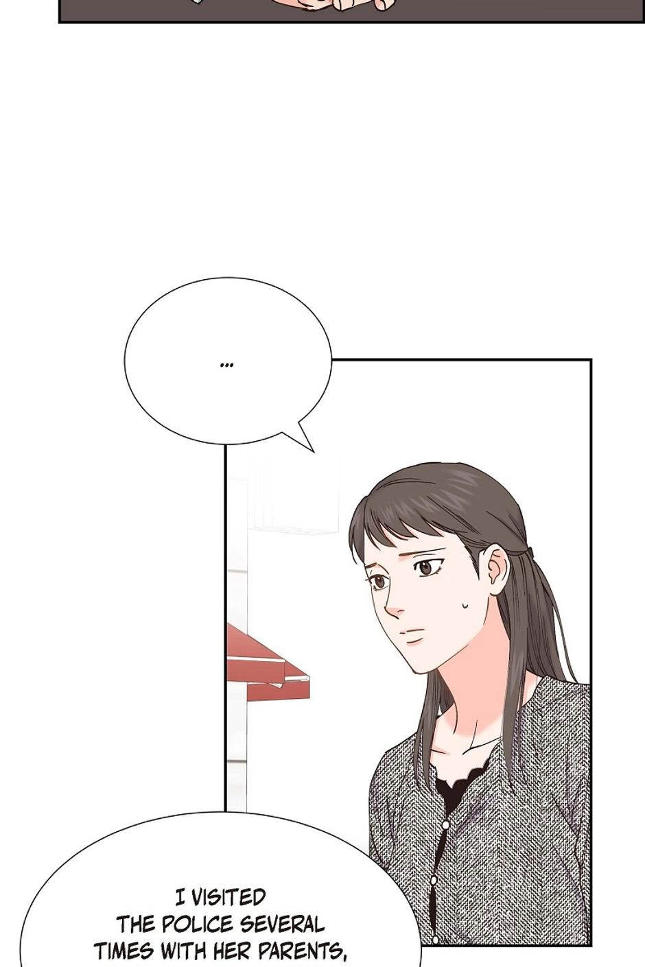 The Scandal (DOG) Chapter 73 page 25 - 