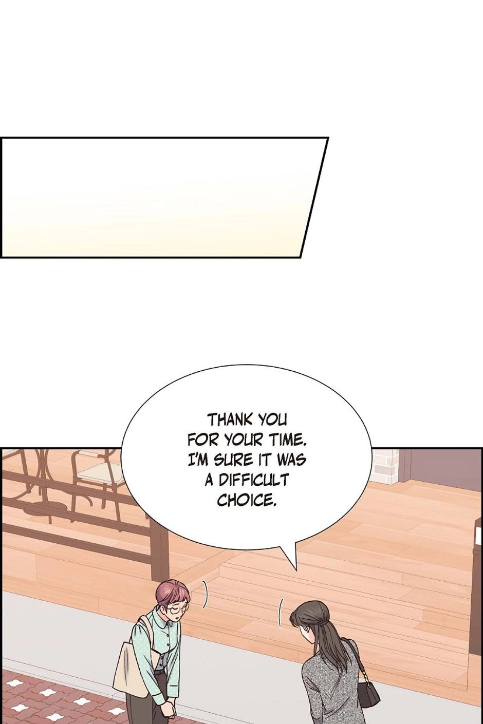 The Scandal (DOG) Chapter 73 page 29 - 