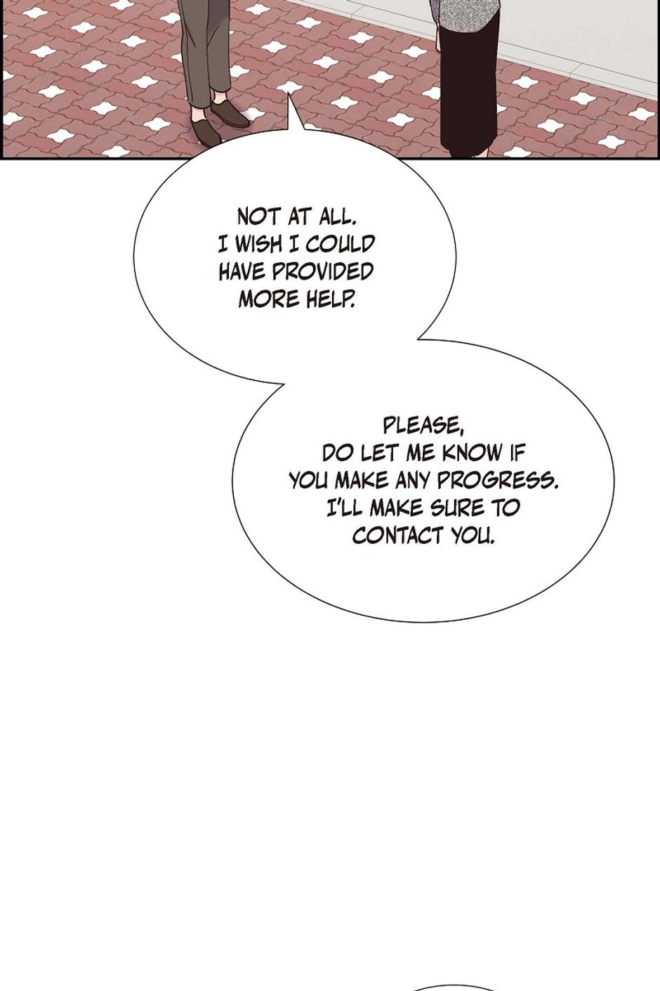 The Scandal (DOG) Chapter 73 page 30 - 