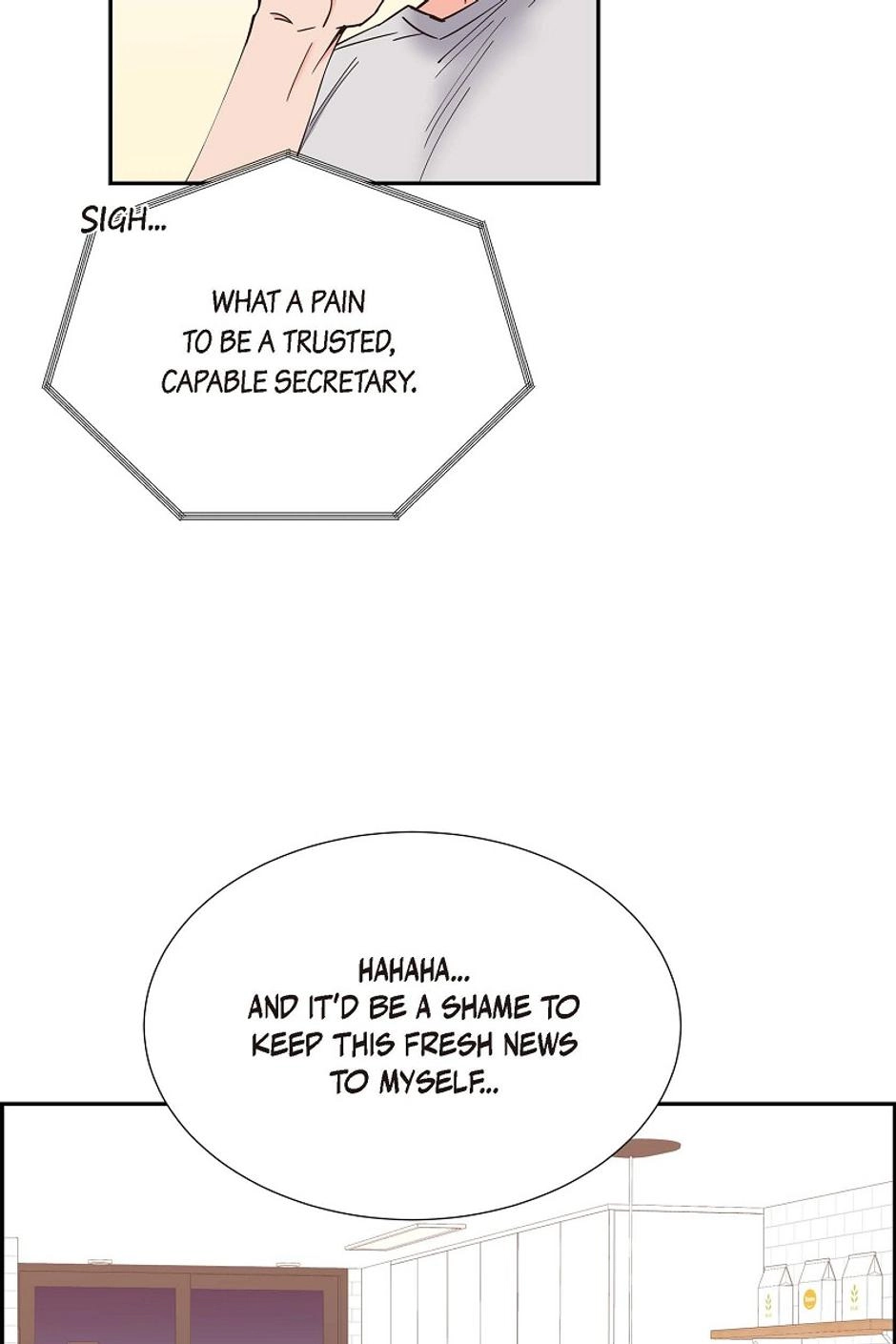 The Scandal (DOG) Chapter 73 page 4 - 