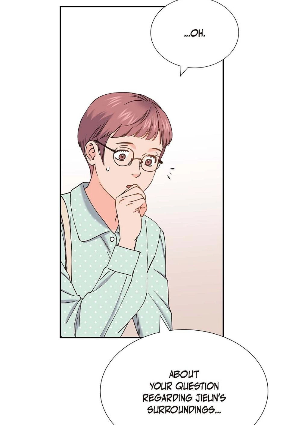 The Scandal (DOG) Chapter 73 page 31 - 