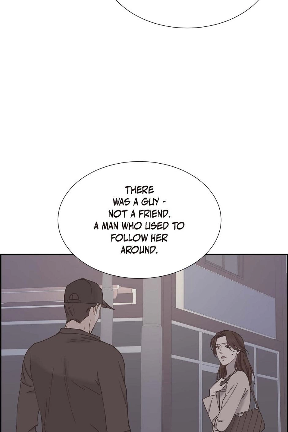 The Scandal (DOG) Chapter 73 page 32 - 