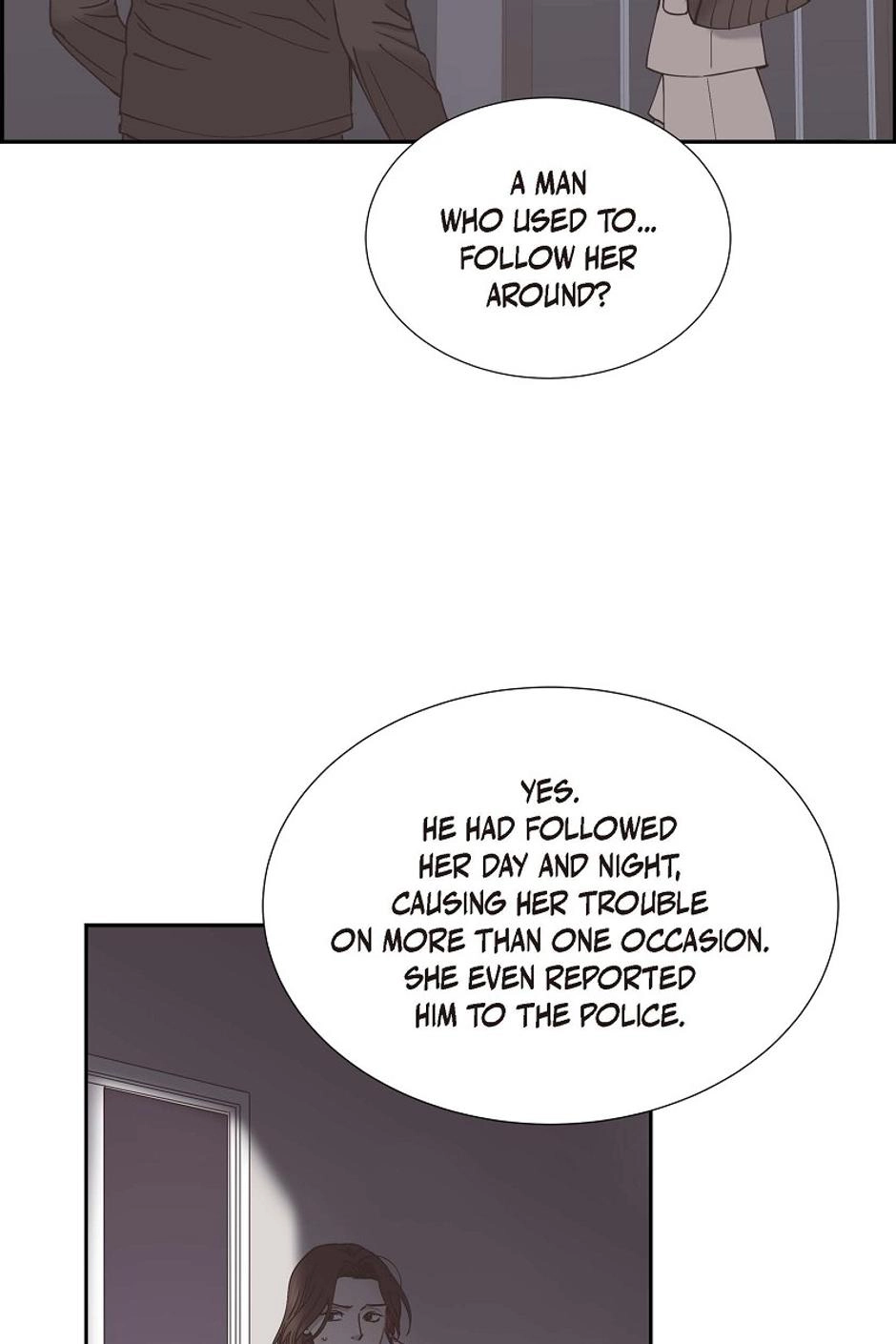 The Scandal (DOG) Chapter 73 page 33 - 