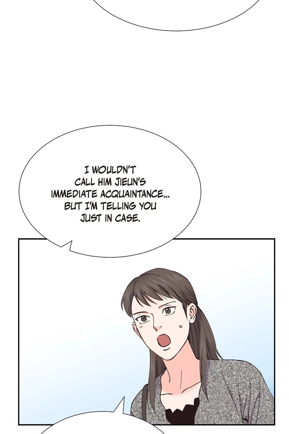 The Scandal (DOG) Chapter 73 page 36 - 