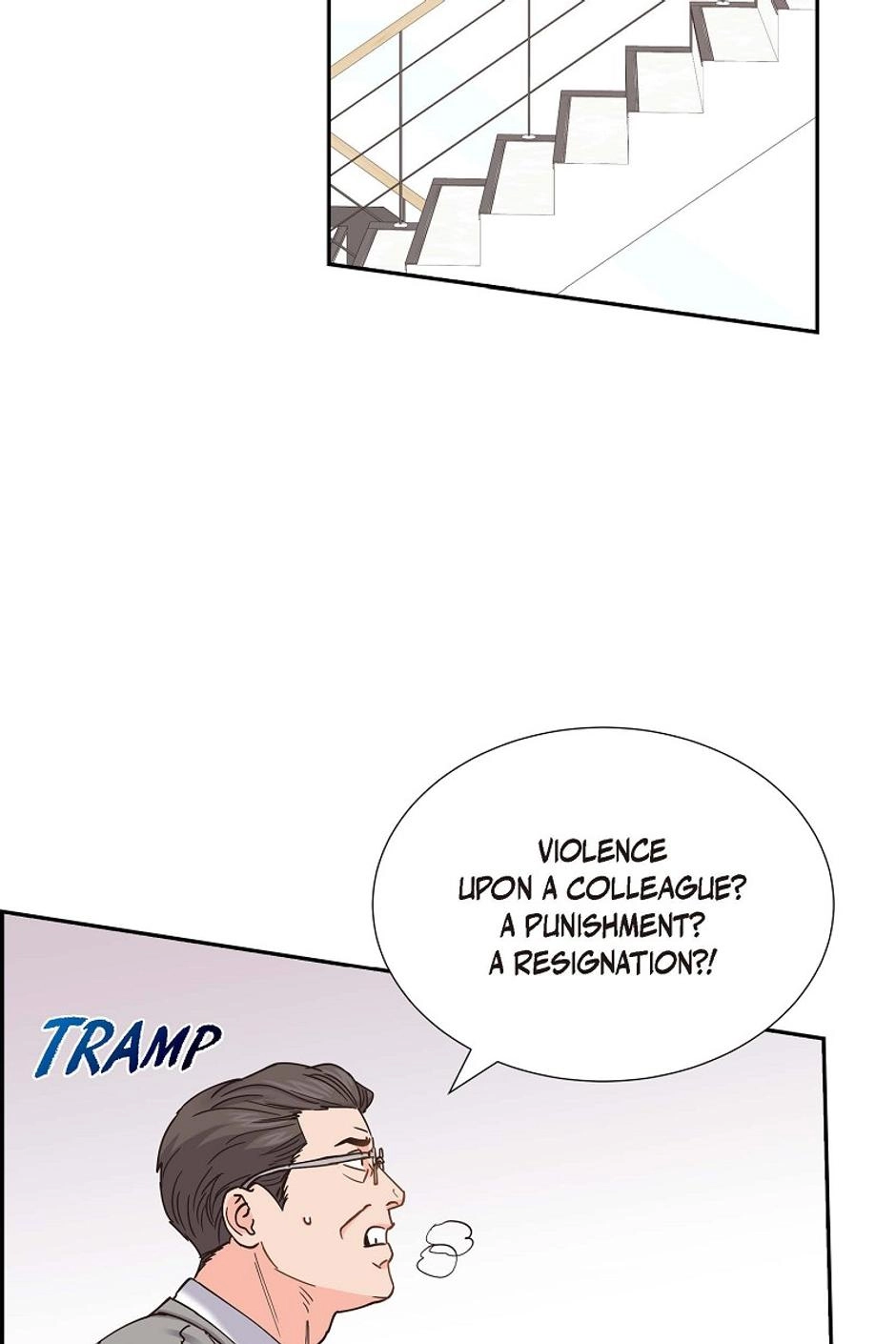 The Scandal (DOG) Chapter 73 page 40 - 