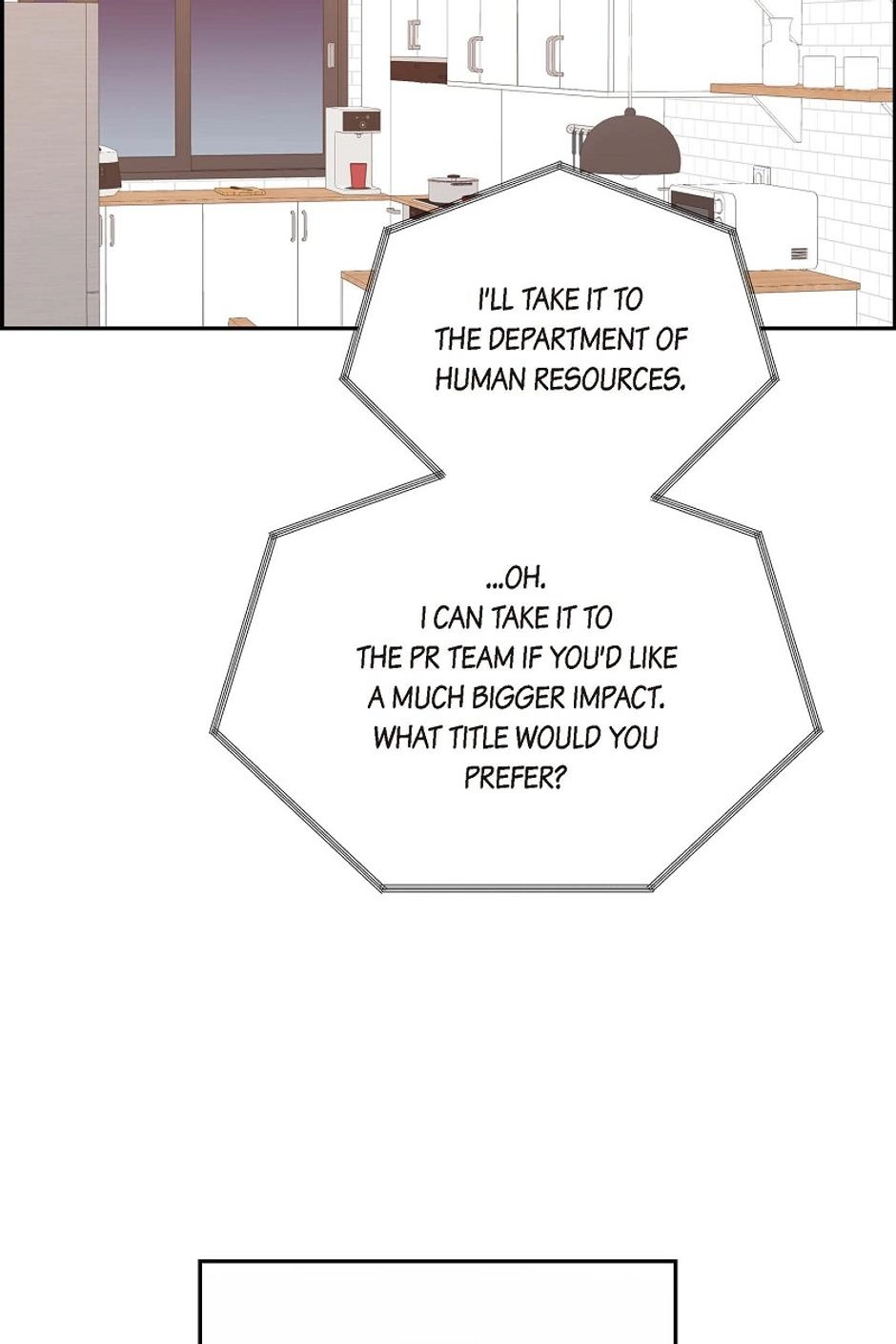 The Scandal (DOG) Chapter 73 page 5 - 