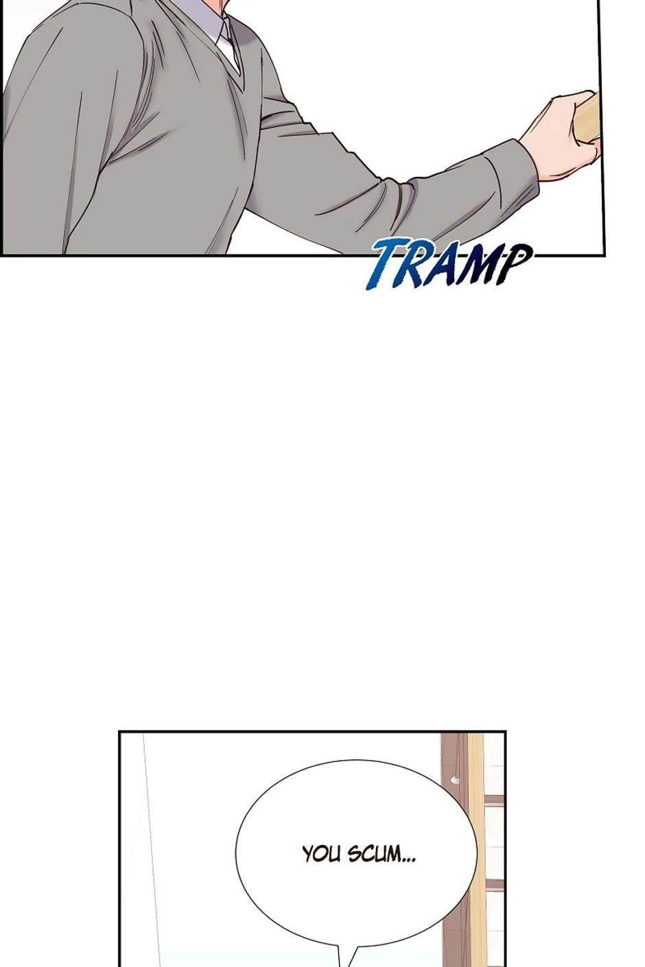 The Scandal (DOG) Chapter 73 page 41 - 