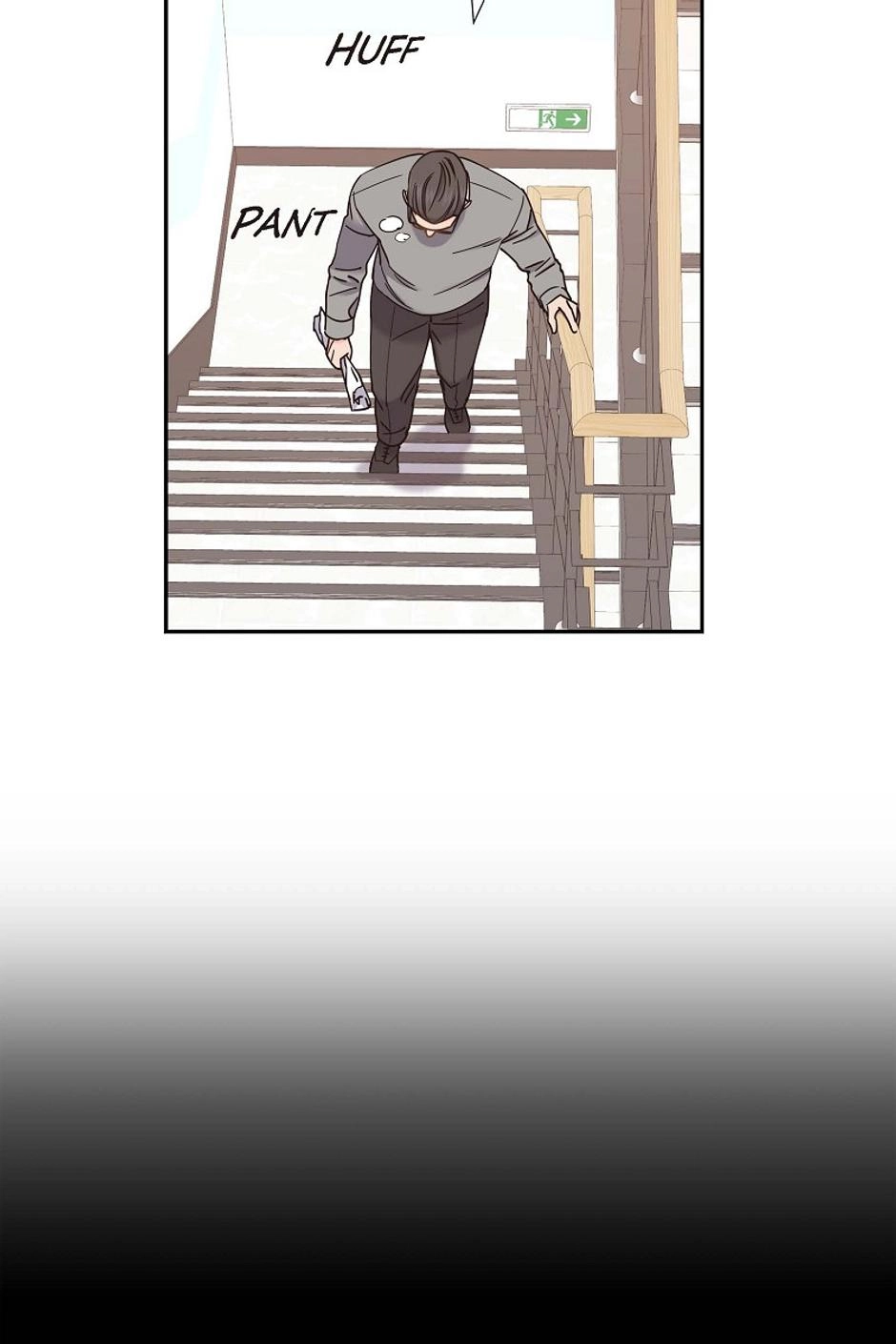 The Scandal (DOG) Chapter 73 page 42 - 
