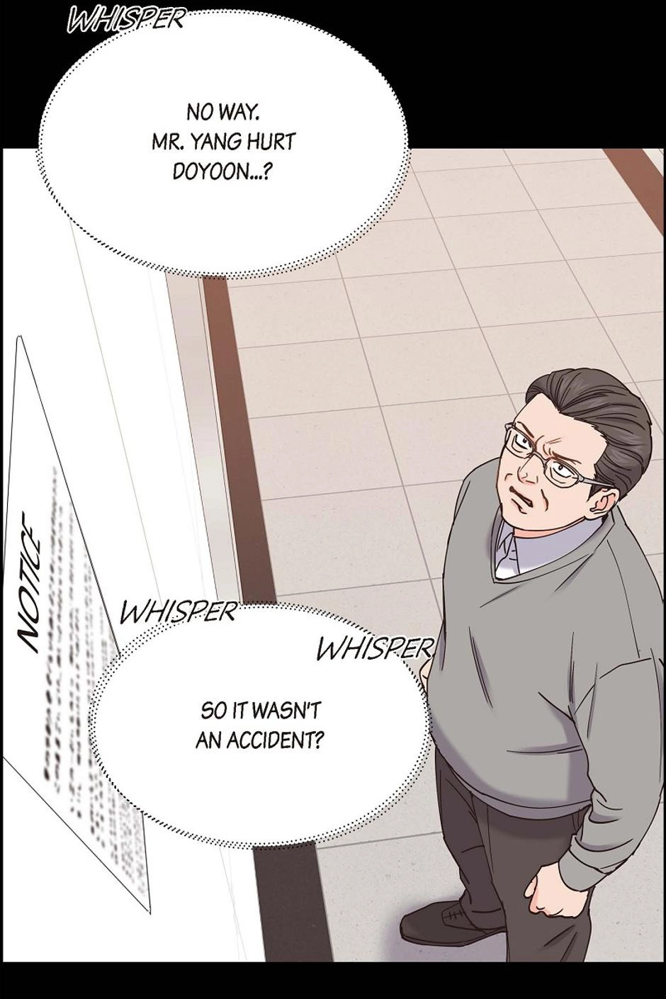 The Scandal (DOG) Chapter 73 page 43 - 