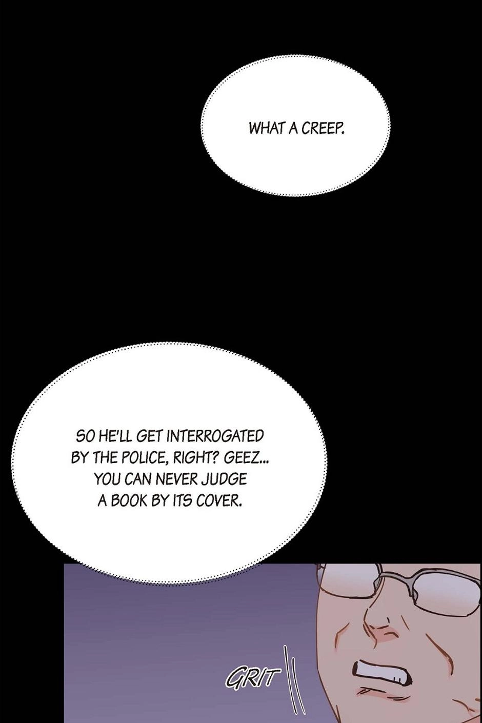 The Scandal (DOG) Chapter 73 page 44 - 