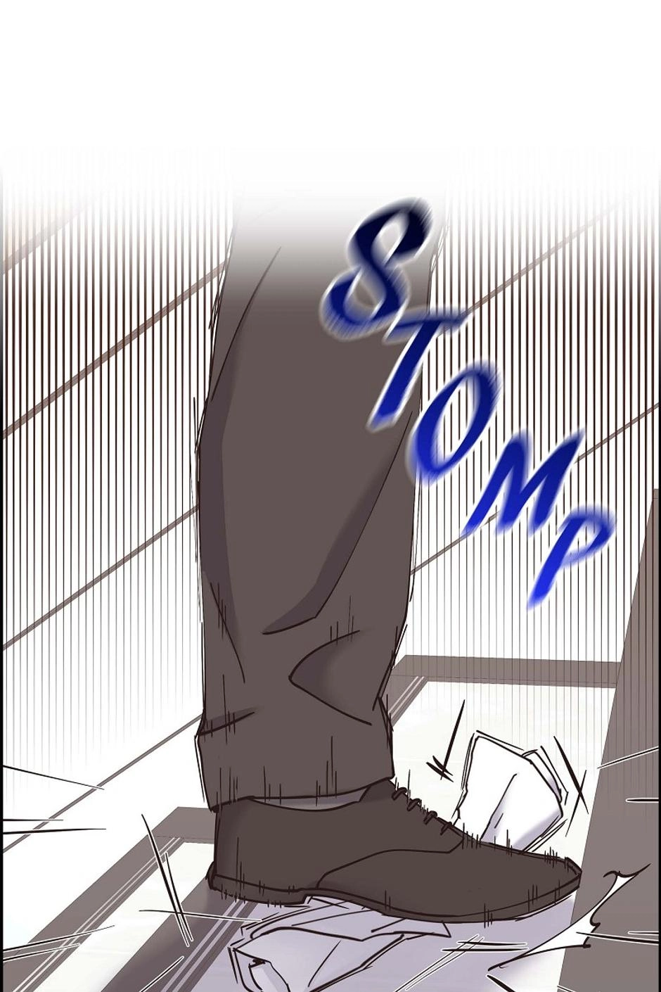 The Scandal (DOG) Chapter 73 page 50 - 