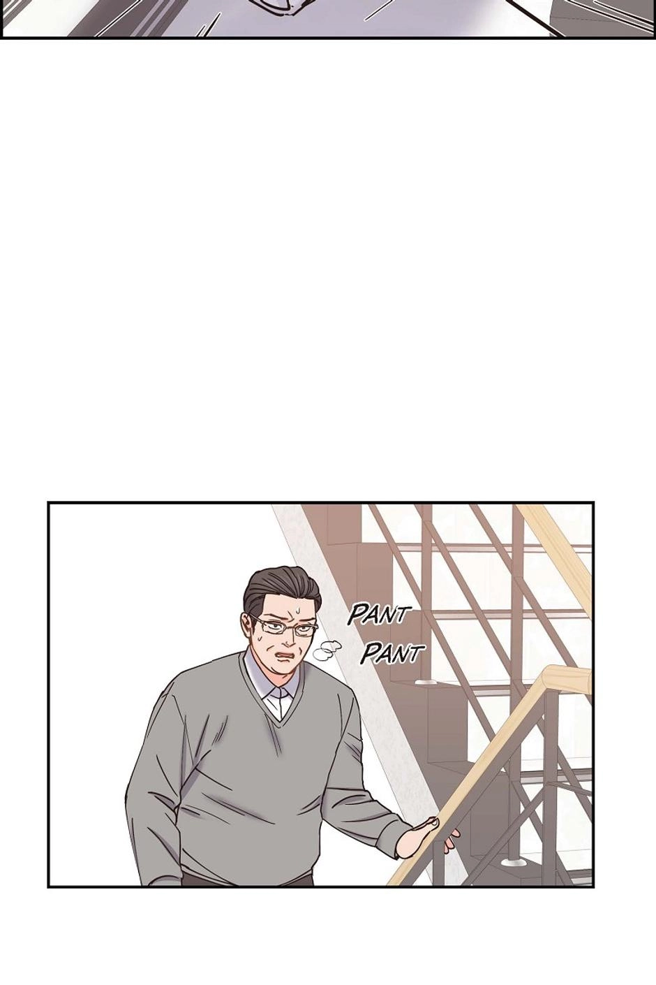 The Scandal (DOG) Chapter 73 page 51 - 