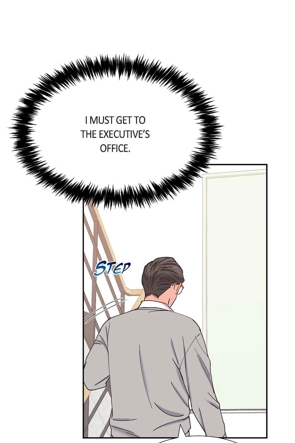 The Scandal (DOG) Chapter 73 page 52 - 
