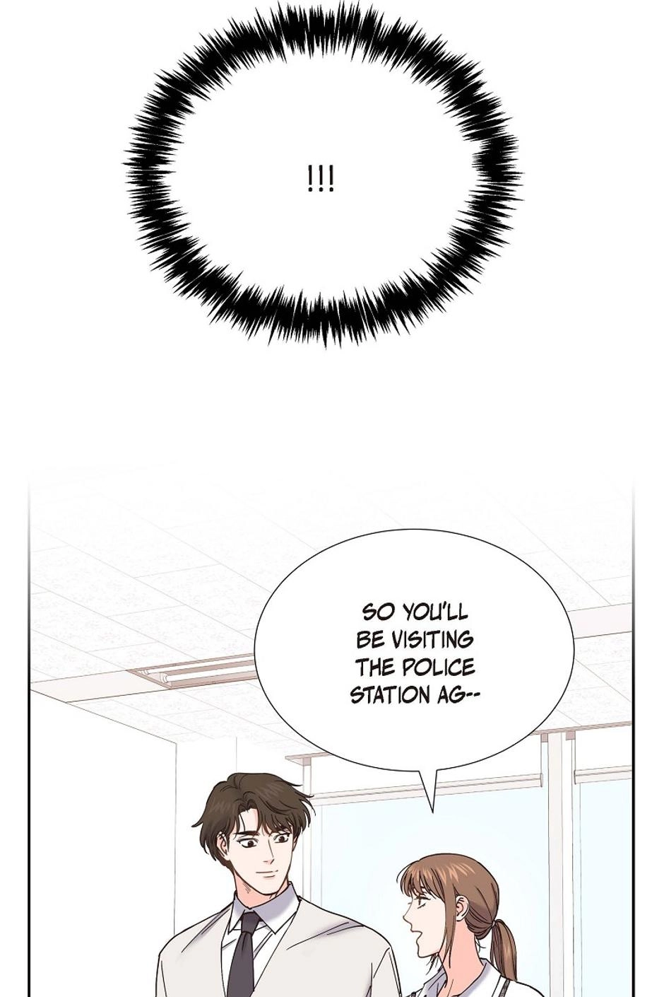 The Scandal (DOG) Chapter 73 page 54 - 