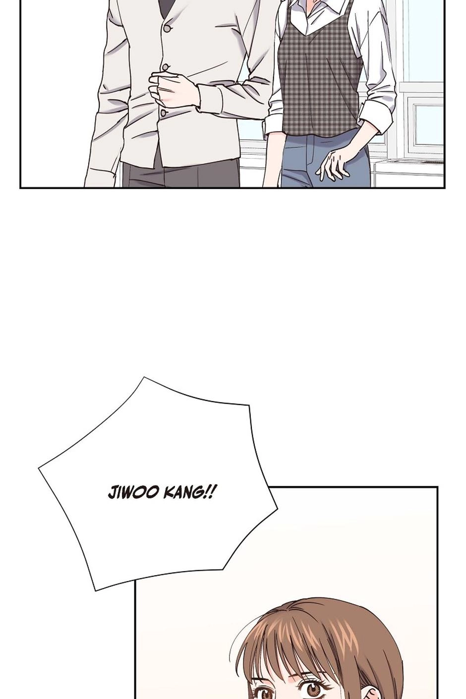 The Scandal (DOG) Chapter 73 page 55 - 