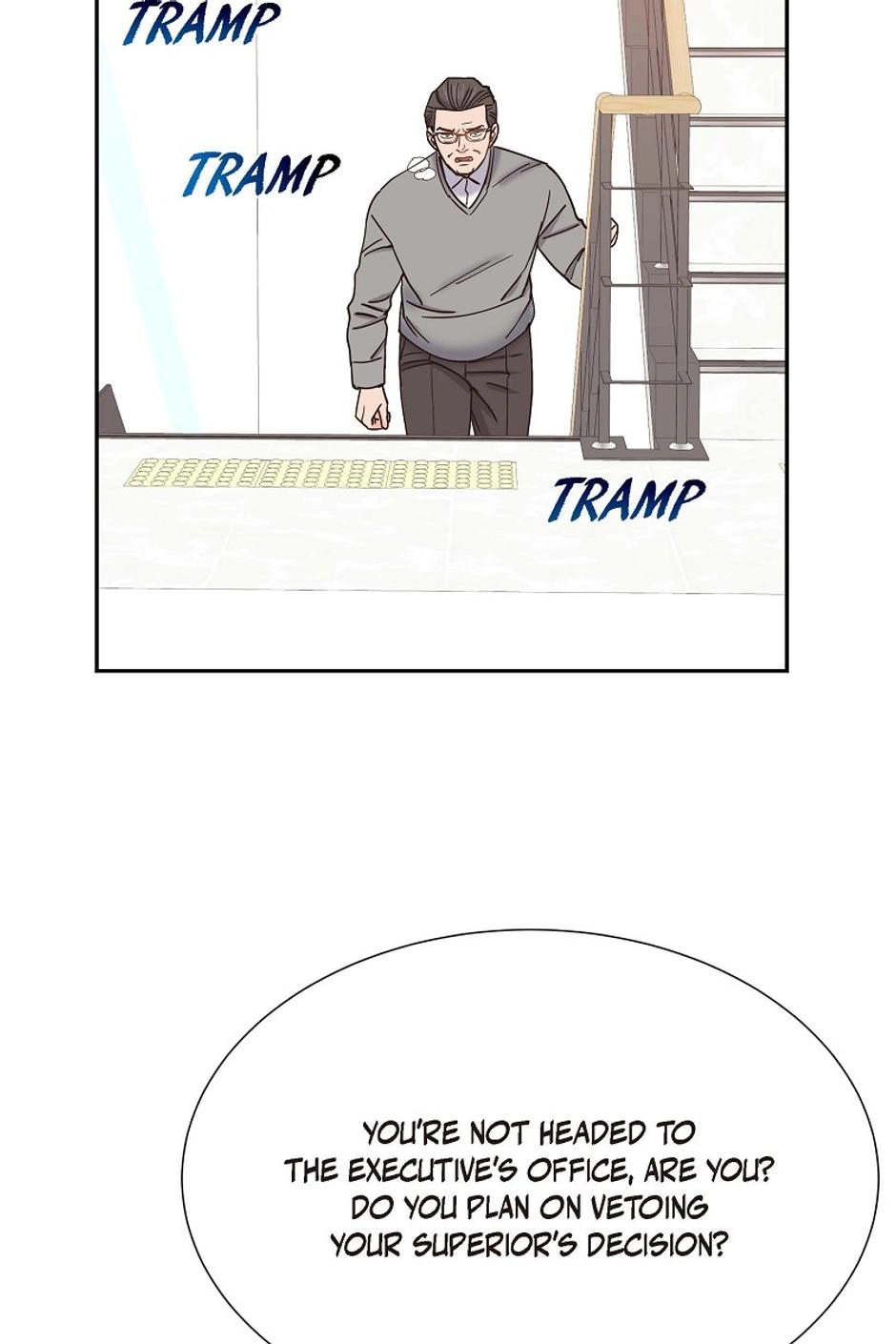 The Scandal (DOG) Chapter 73 page 57 - 