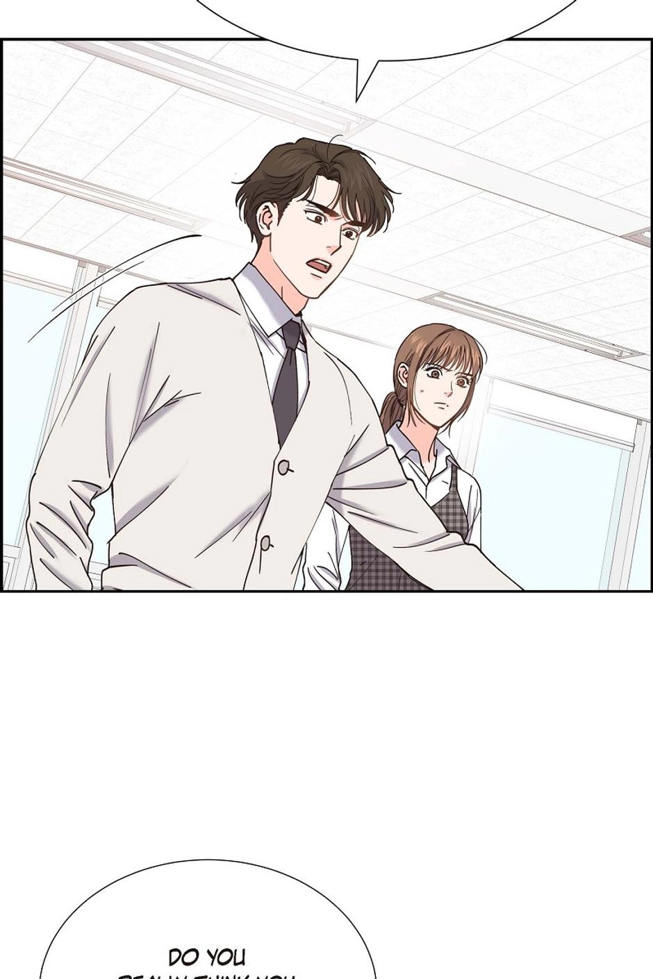 The Scandal (DOG) Chapter 73 page 58 - 