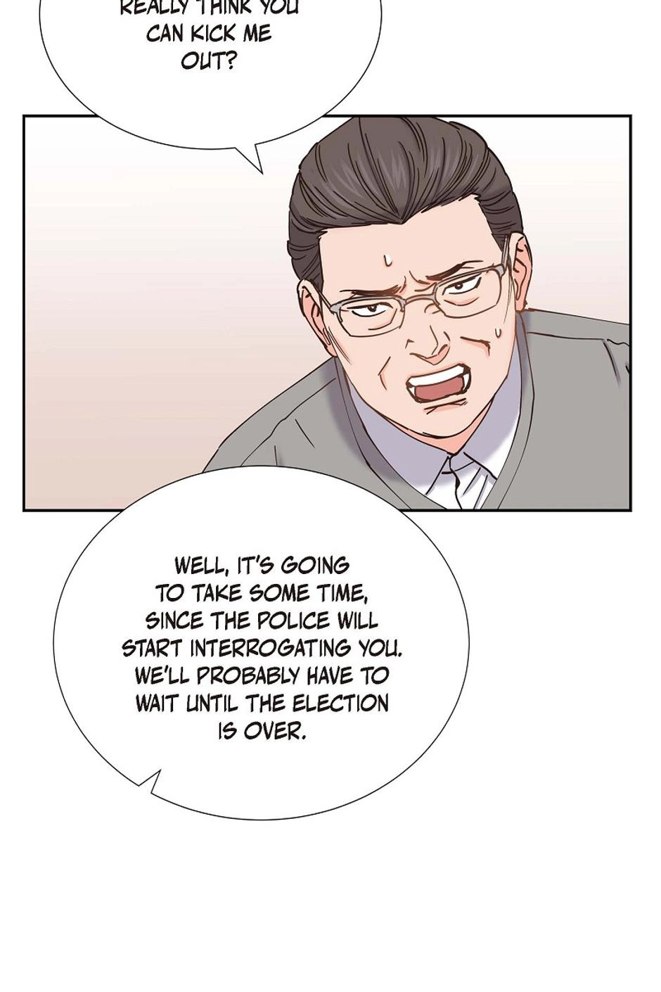 The Scandal (DOG) Chapter 73 page 59 - 