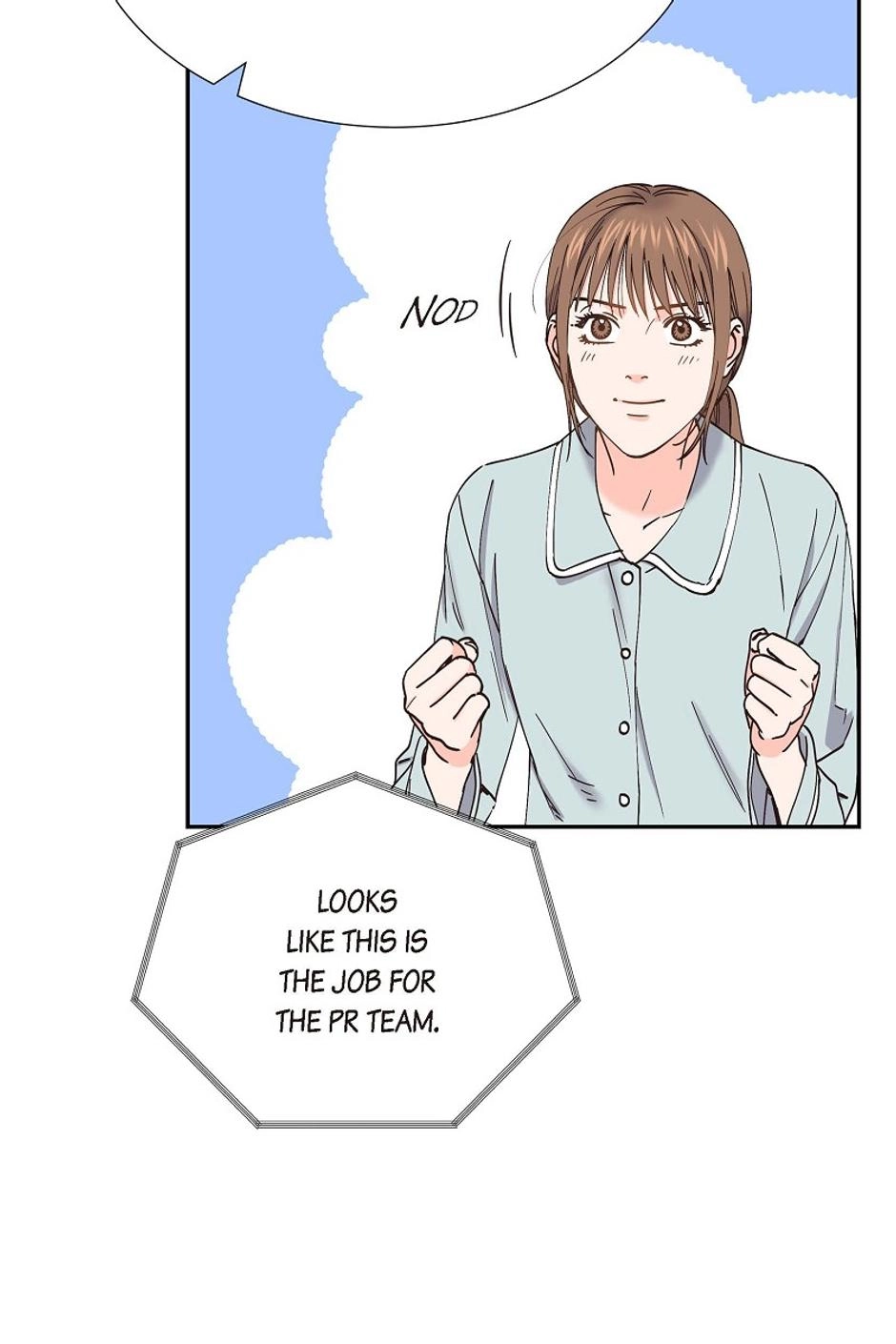 The Scandal (DOG) Chapter 73 page 7 - 