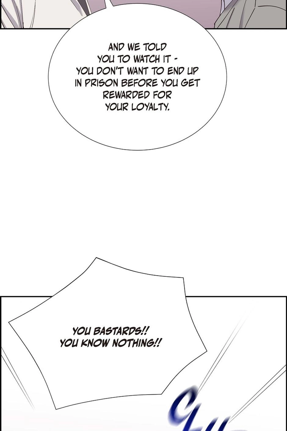 The Scandal (DOG) Chapter 73 page 62 - 