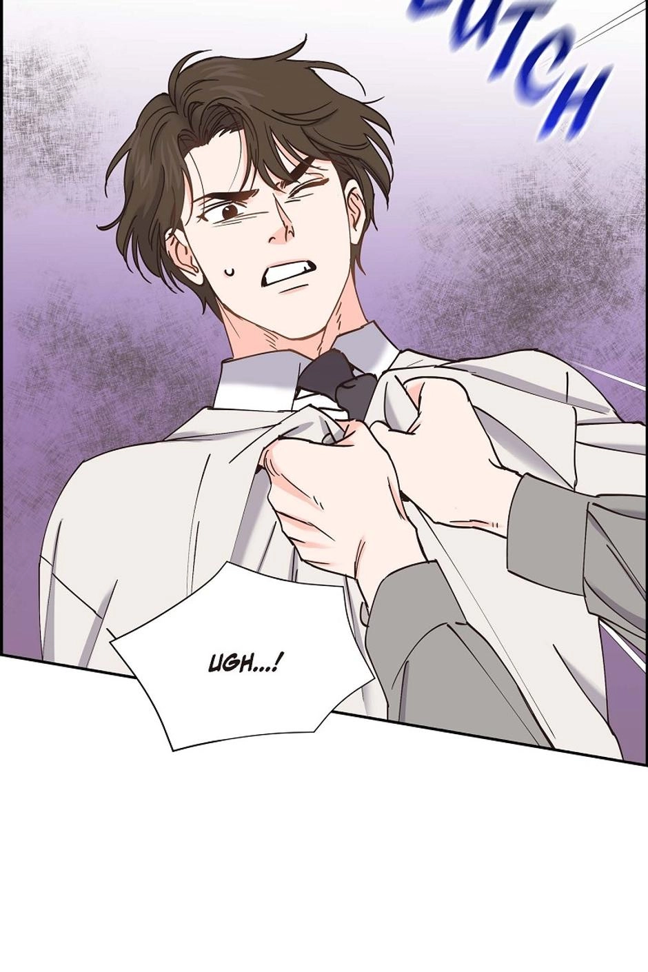The Scandal (DOG) Chapter 73 page 63 - 