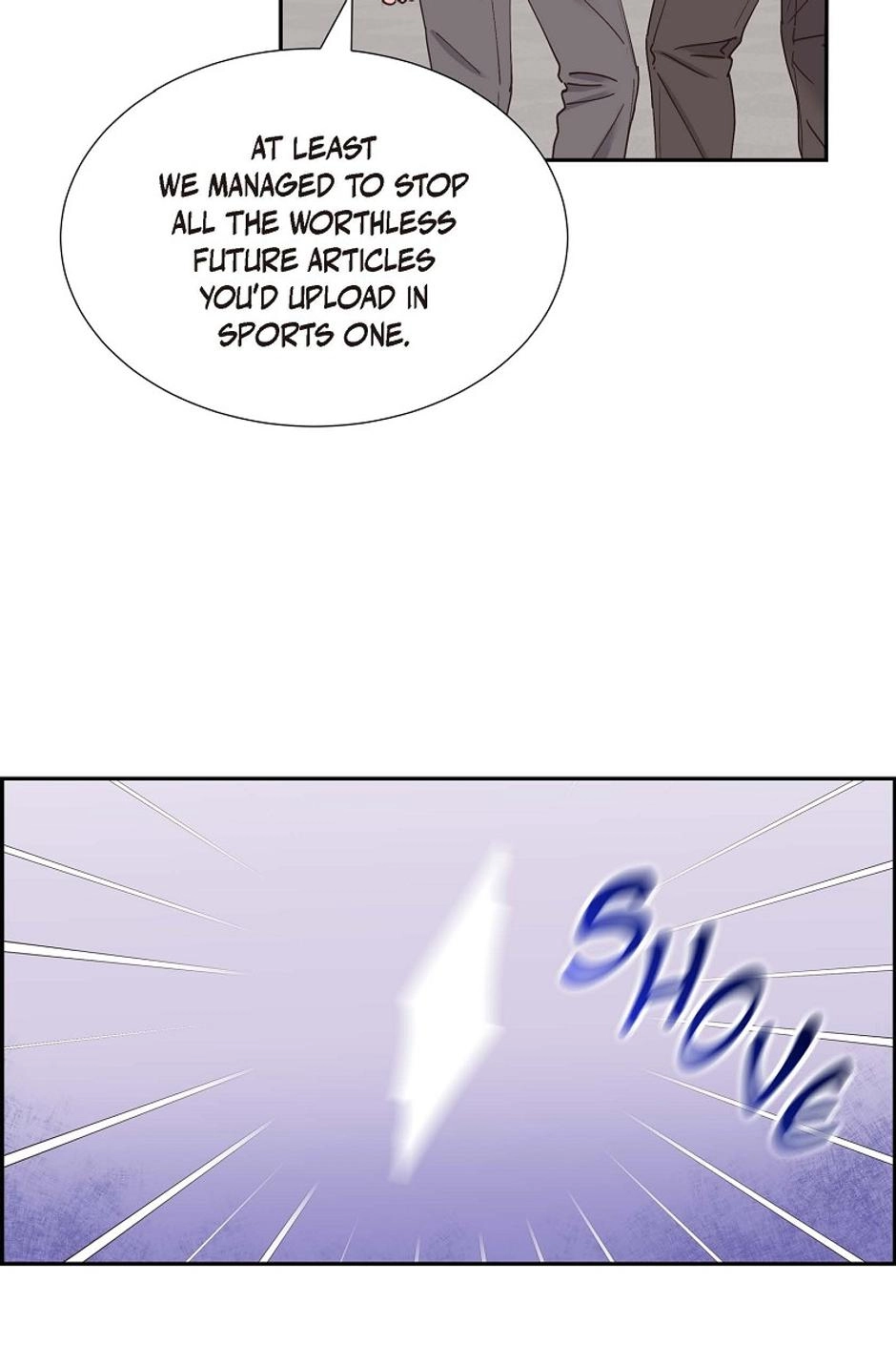 The Scandal (DOG) Chapter 73 page 65 - 