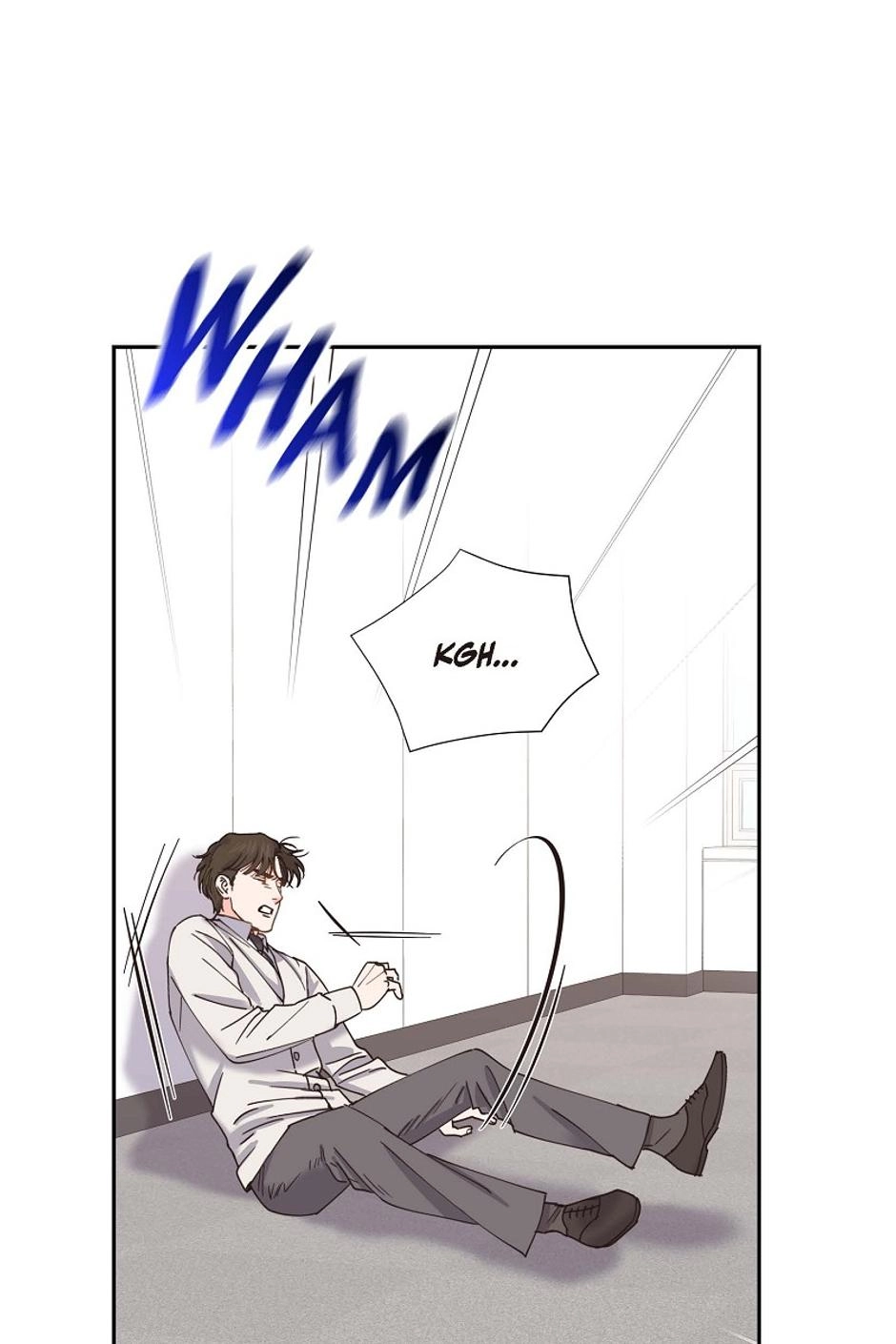 The Scandal (DOG) Chapter 73 page 66 - 