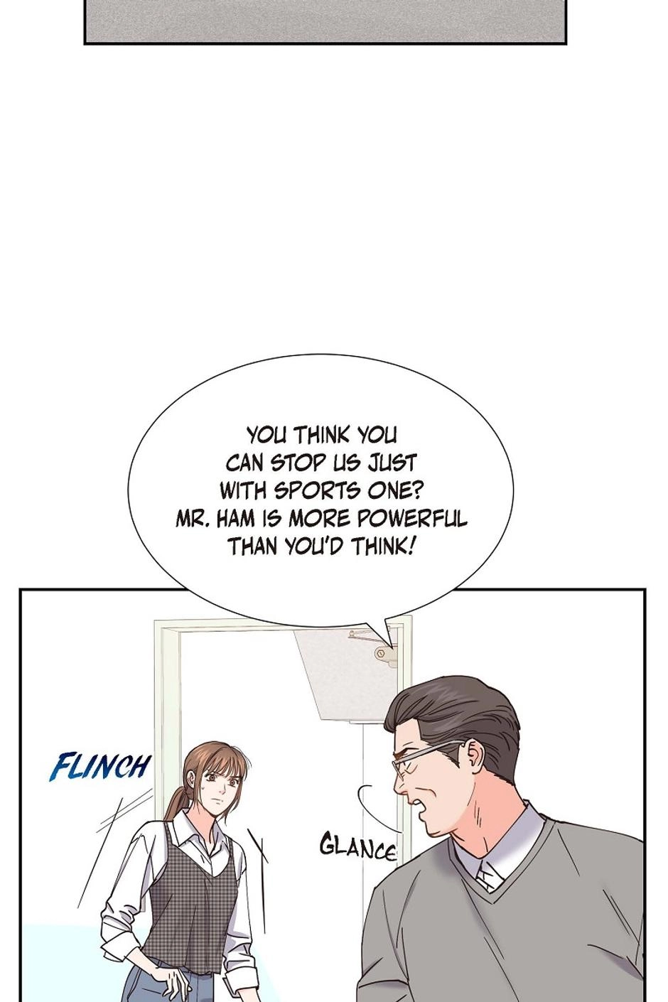 The Scandal (DOG) Chapter 73 page 67 - 