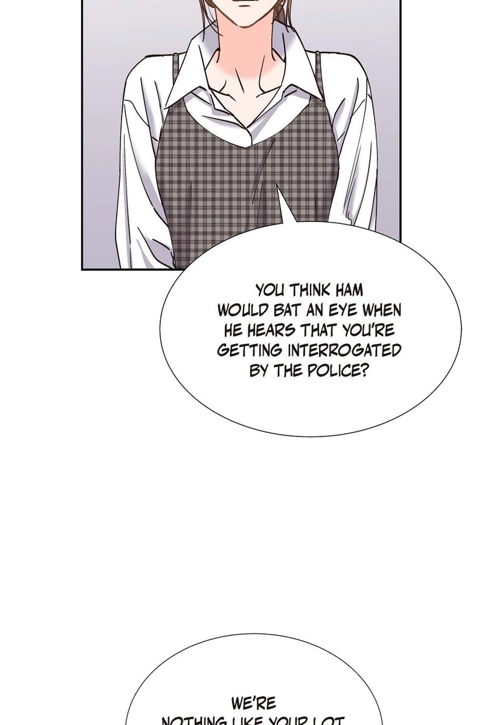The Scandal (DOG) Chapter 73 page 69 - 