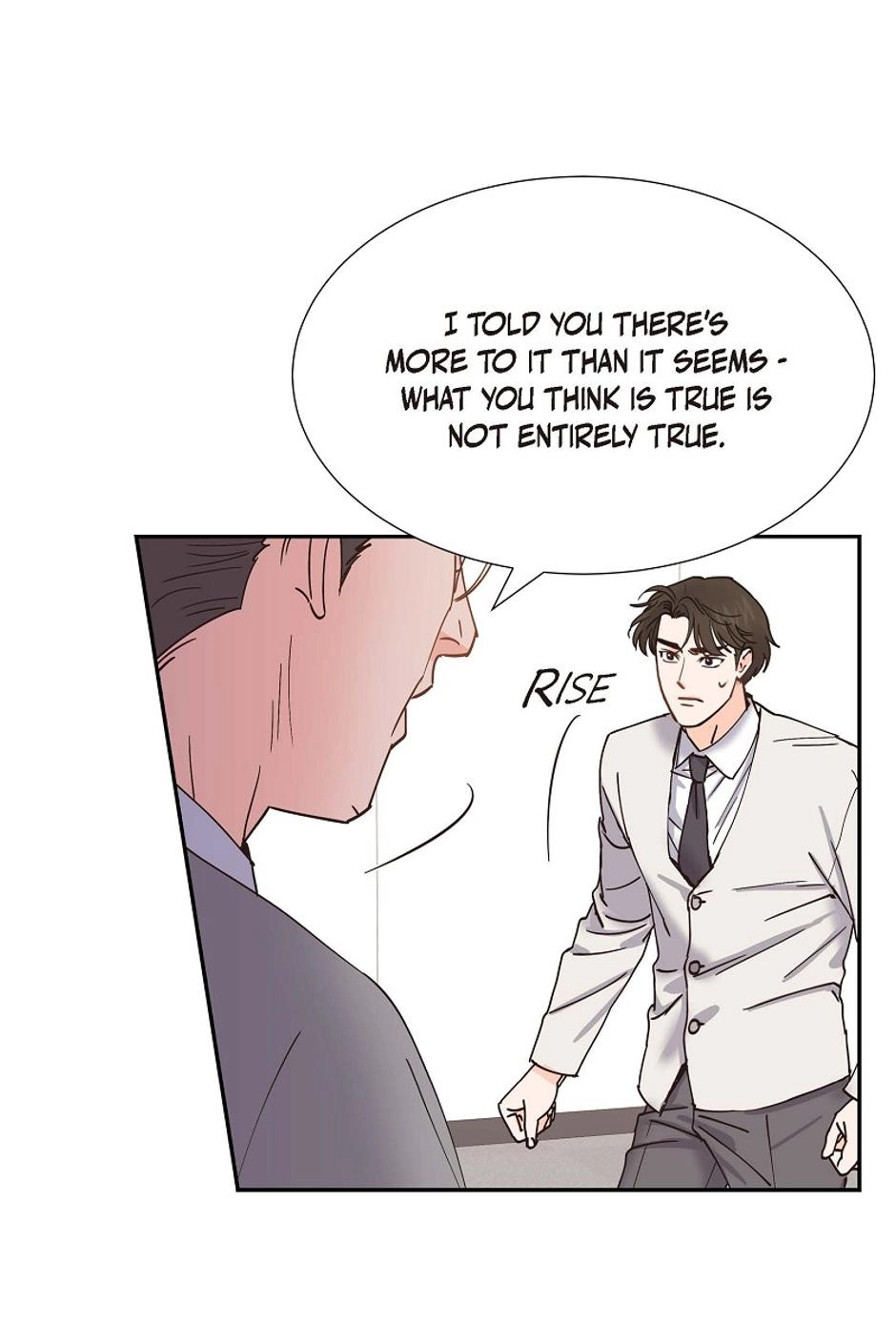 The Scandal (DOG) Chapter 73 page 71 - 