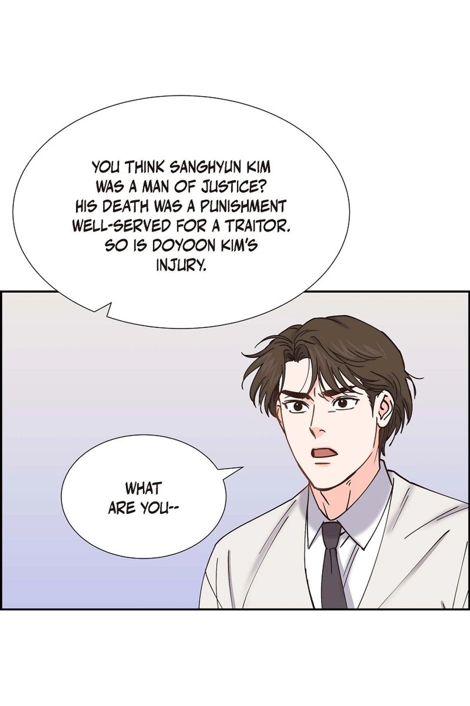 The Scandal (DOG) Chapter 73 page 72 - 