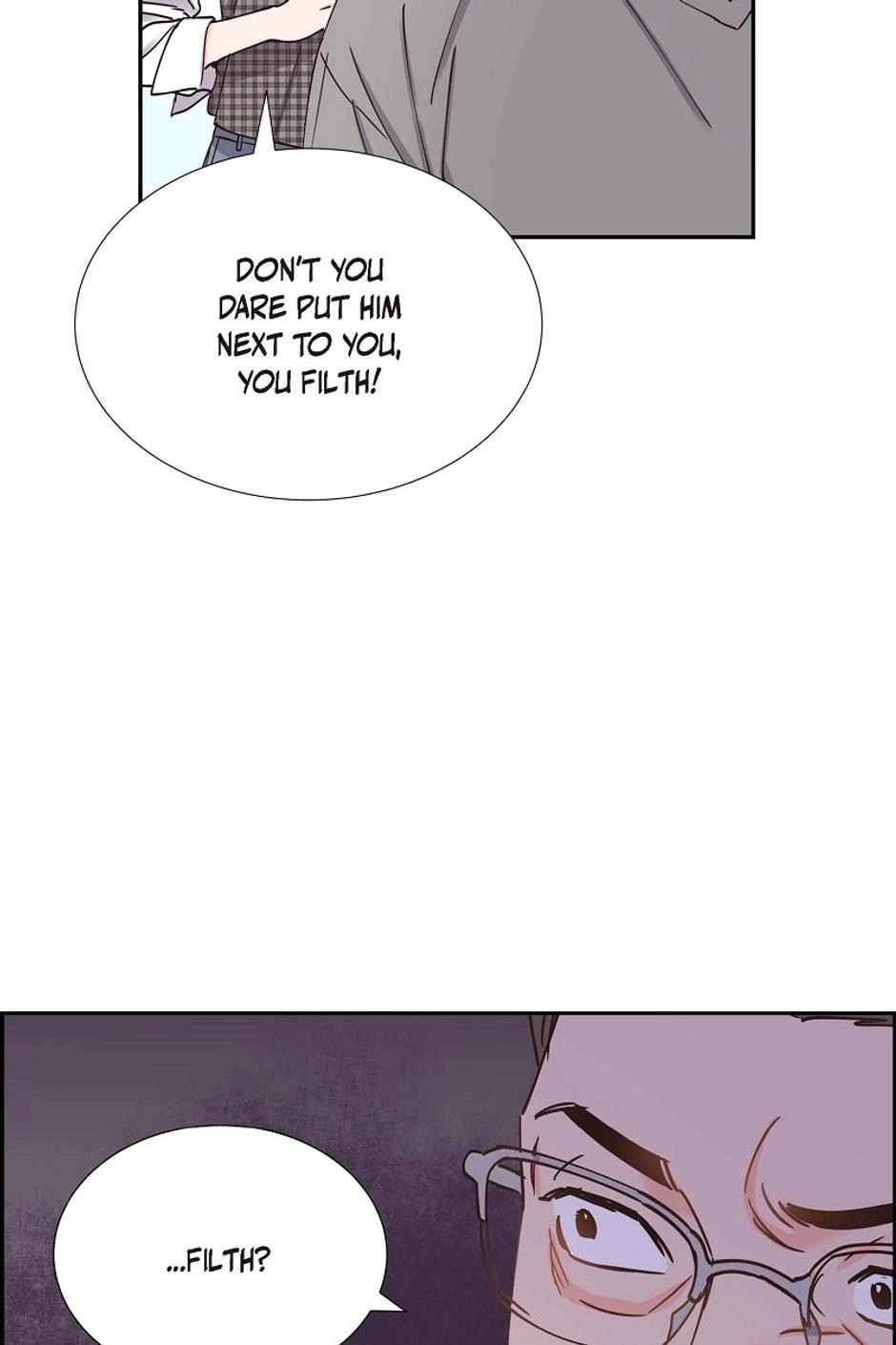 The Scandal (DOG) Chapter 73 page 74 - 